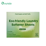Laundry Dryer Sheets
